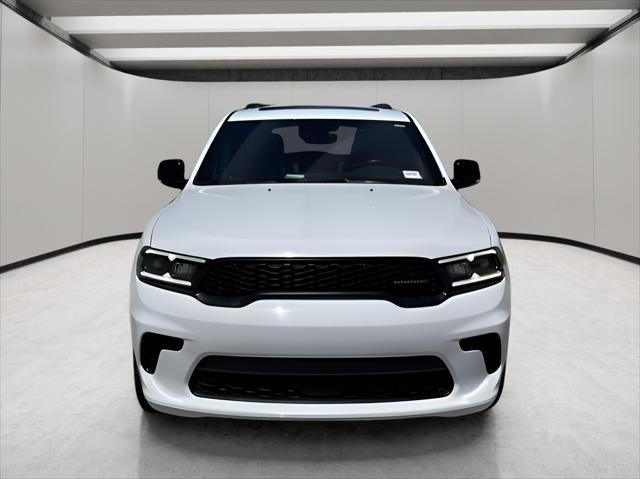 2024 Dodge Durango GT Plus RWD