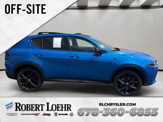 2024 Dodge Hornet GT Plus AWD