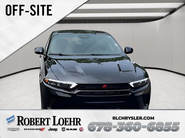 2024 Dodge Hornet GT Plus AWD
