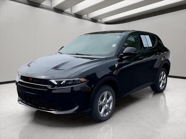 2024 Dodge Hornet GT Plus AWD