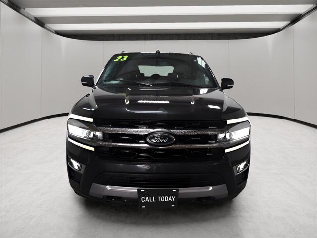 2023 Ford Expedition Limited MAX