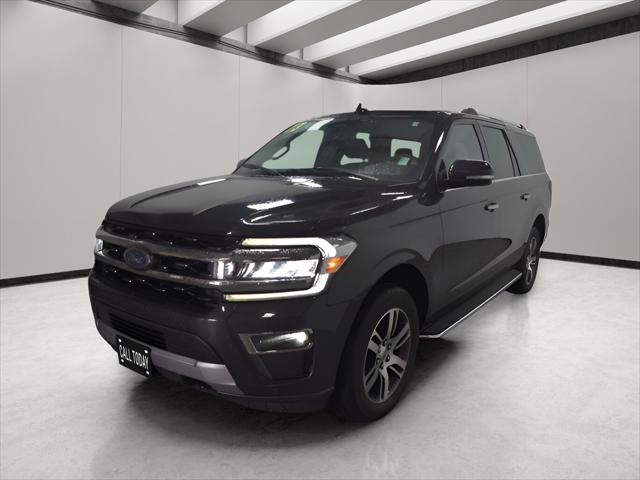 2023 Ford Expedition Limited MAX