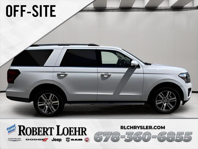 2023 Ford Expedition Limited