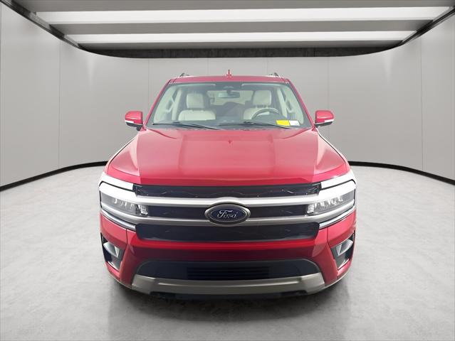 2022 Ford Expedition XLT MAX