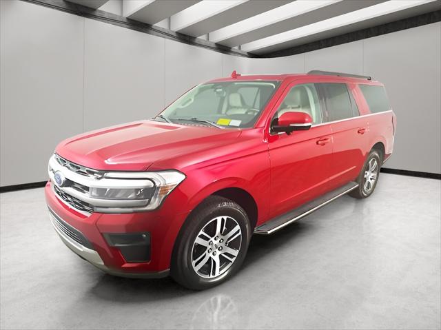 2022 Ford Expedition XLT MAX