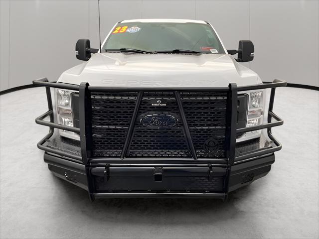 2023 Ford F-250 XL