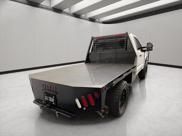 2023 Ford F-250 XL