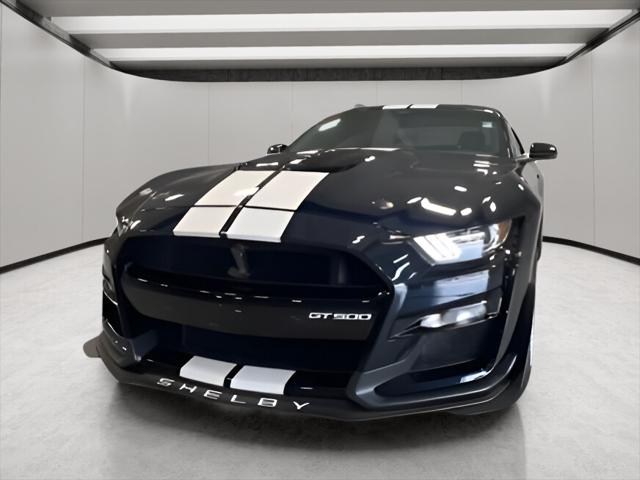 2021 Ford Mustang Shelby GT500 Fastback
