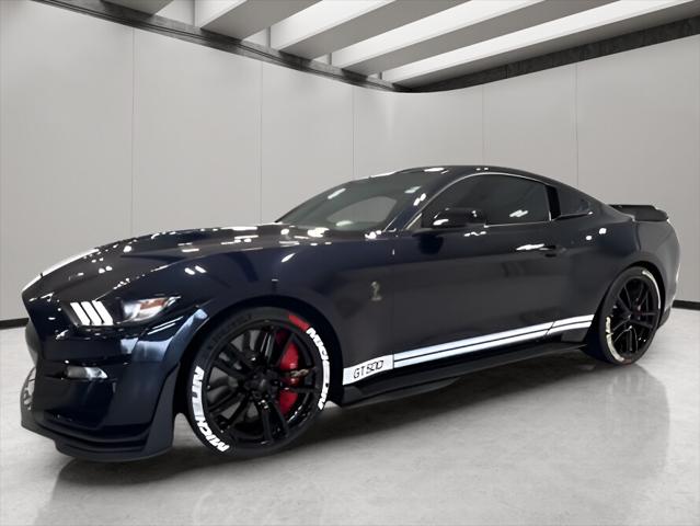 2021 Ford Mustang Shelby GT500 Fastback