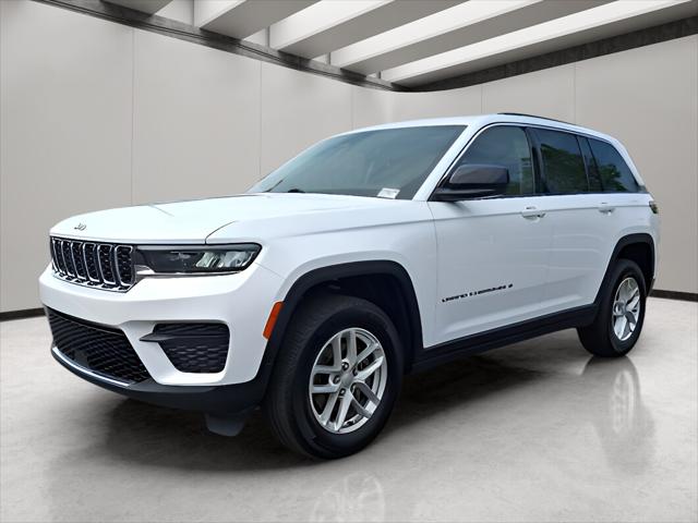 2024 Jeep Grand Cherokee Laredo X 4x4