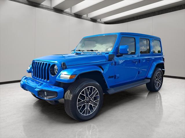 2023 Jeep Grand Cherokee Altitude 4x4