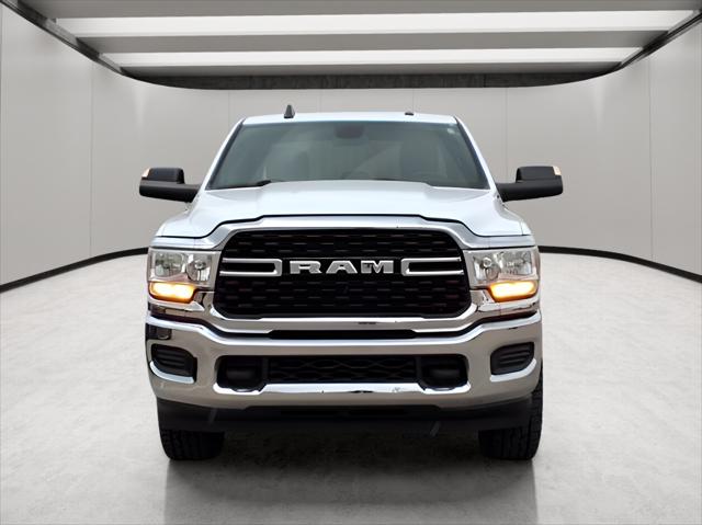 2022 RAM 2500 Big Horn Crew Cab 4x4 64 Box