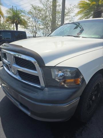 2009 Dodge Ram 1500 ST