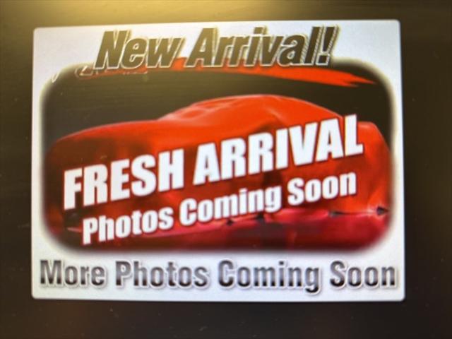 2023 Nissan Armada Platinum 4WD