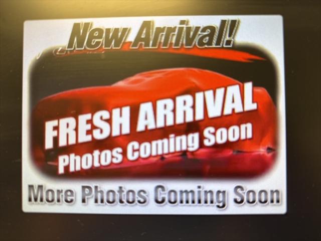 2023 Nissan Armada Platinum 4WD