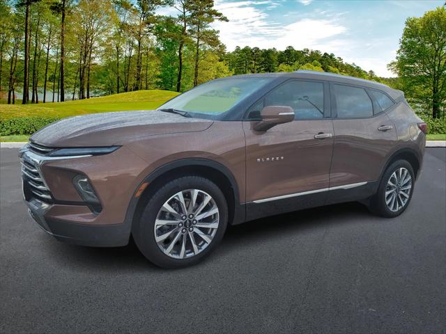 2023 Chevrolet Blazer FWD Premier