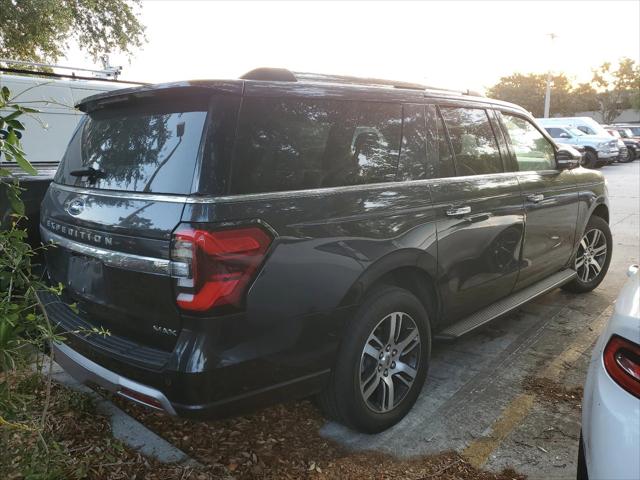 2024 Ford Expedition Limited MAX