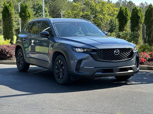 2024 Mazda CX-50 2.5 S Premium