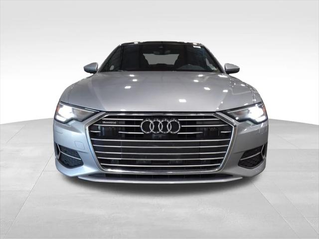 2023 Audi A6 Sedan Premium 45 TFSI quattro S tronic