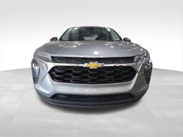 2024 Chevrolet Trax FWD SP