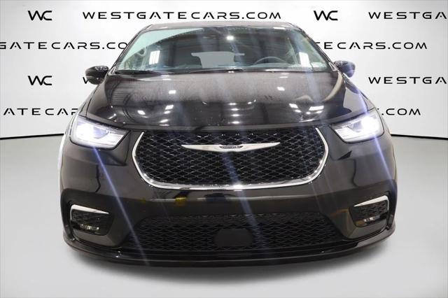 2024 Chrysler Pacifica Touring L 2024 Chrysler Pacifica Touring L