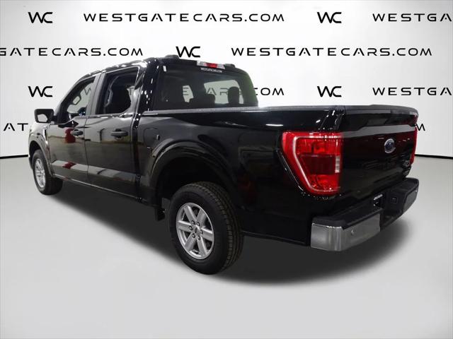 2023 Ford F-150 XLT 2023 Ford F-150 XLT