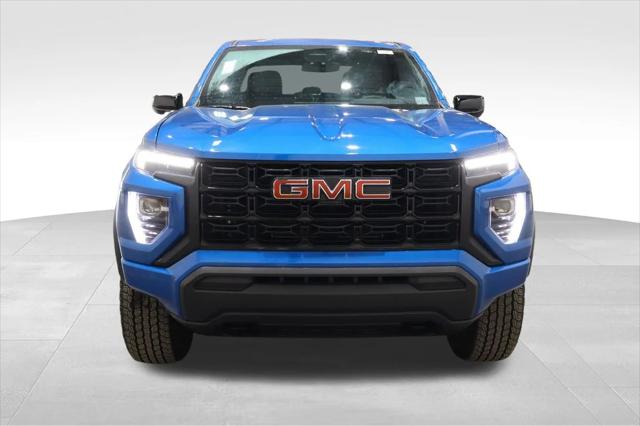 2024 GMC Canyon 2WD Elevation