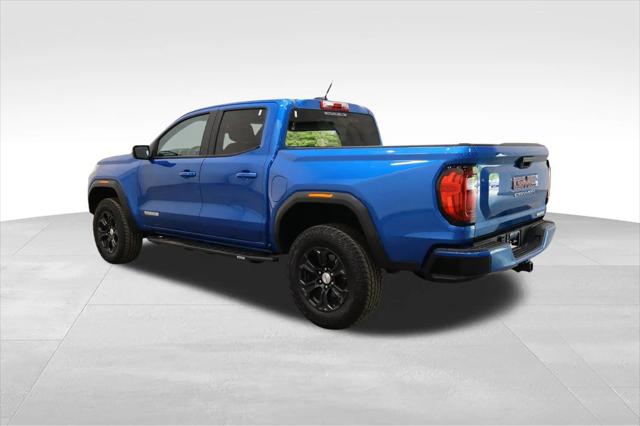 2024 GMC Canyon 2WD Elevation