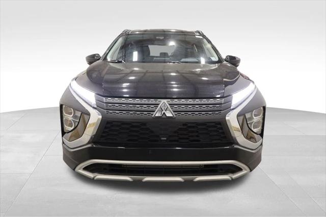 2023 Mitsubishi Eclipse Cross SE S-AWC 2023 Mitsubishi Eclipse Cross SE S-AWC