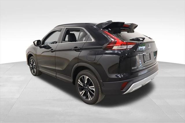 2023 Mitsubishi Eclipse Cross SE S-AWC 2023 Mitsubishi Eclipse Cross SE S-AWC