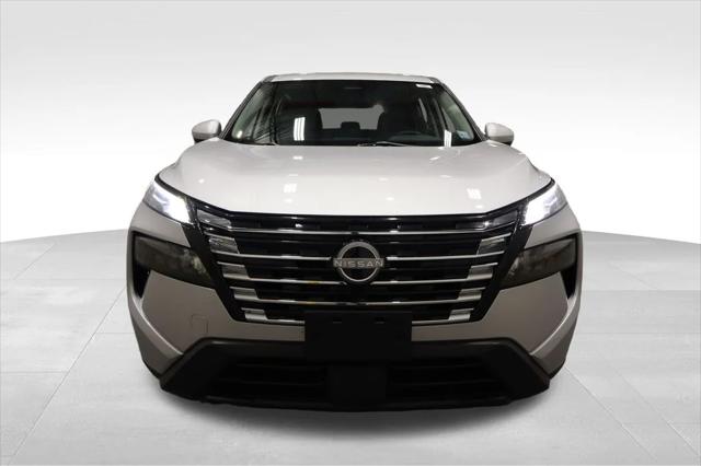 2024 Nissan Rogue SV FWD