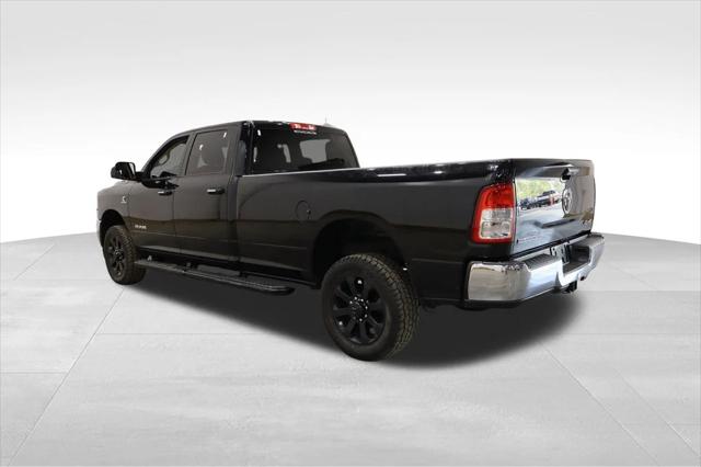 2019 RAM 2500 Big Horn