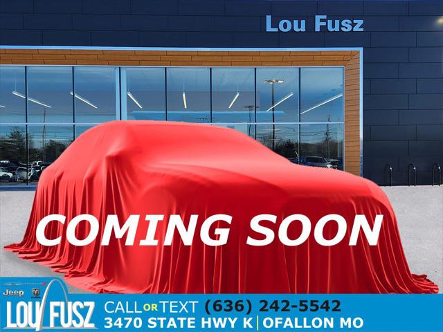 2023 Chevrolet Colorado 4WD Crew Cab Short Box LT