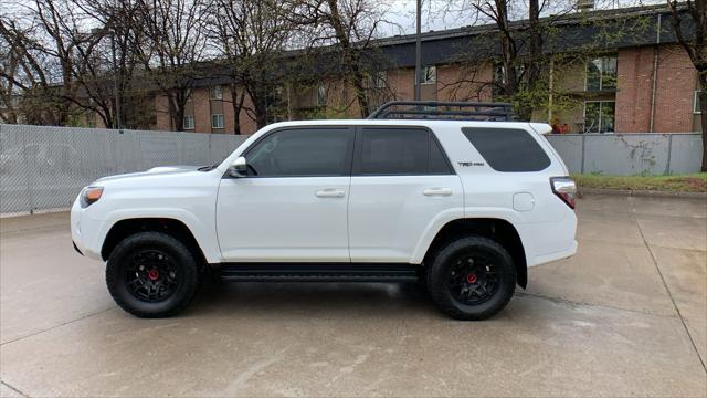 2022 Toyota 4Runner TRD Pro