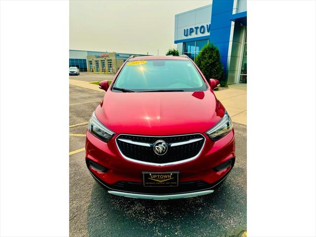 2019 Buick Encore FWD Preferred