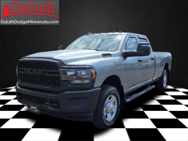2024 RAM 3500 Tradesman Crew Cab 4x4 8 Box 2024 RAM 3500 Tradesman Crew Cab 4x4 8 Box