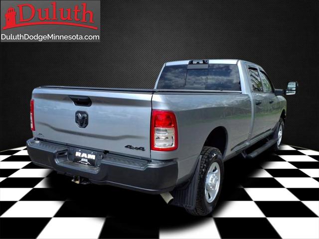 2024 RAM 3500 Tradesman Crew Cab 4x4 8 Box 2024 RAM 3500 Tradesman Crew Cab 4x4 8 Box