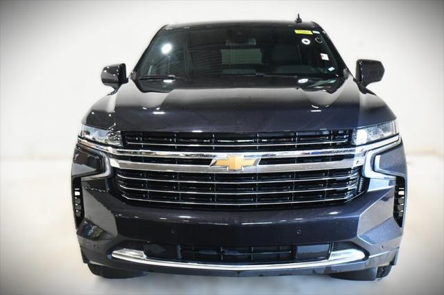 2023 Chevrolet Tahoe 4WD LT
