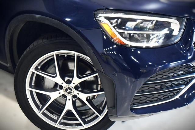 2021 Mercedes-Benz GLC 300 4MATIC SUV