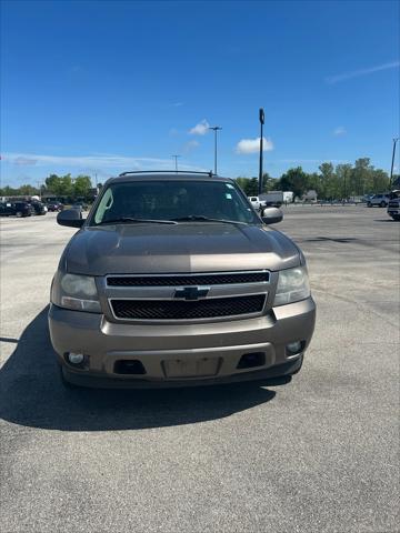 2011 Chevrolet Tahoe LT