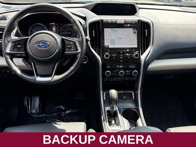 2022 Subaru Ascent Limited