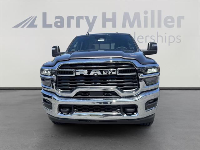 2025 RAM Ram 3500 RAM 3500 BIG HORN CREW CAB 4X4 64 BOX
