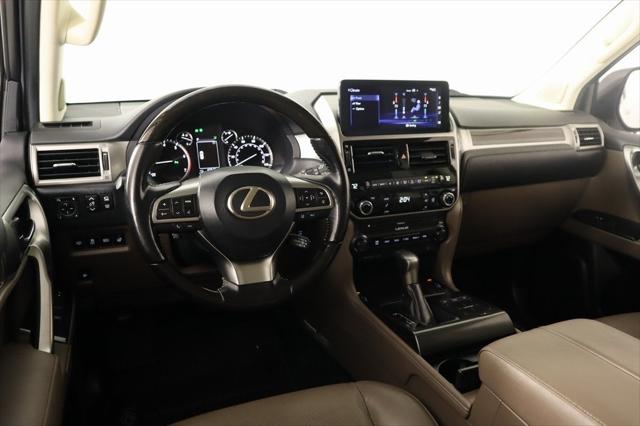 2022 Lexus GX 460 Luxury