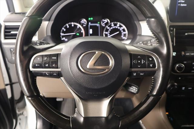 2022 Lexus GX 460 Luxury