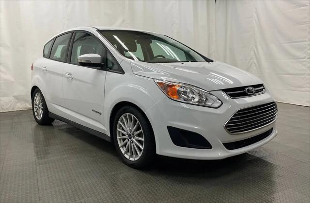 2014 Ford C-Max Hybrid SE for sale in Warminster, PA