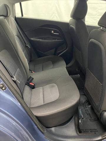 2016 Kia Rio LX