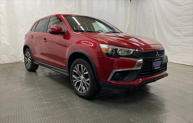 2017 Mitsubishi Outlander Sport 2.0 ES for sale in Warminster, PA
