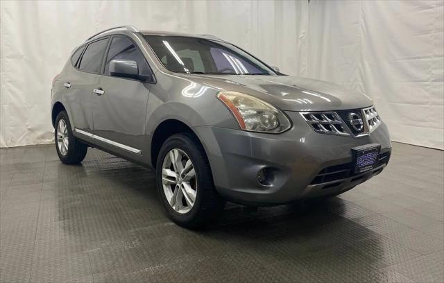 2012 Nissan Rogue SV for sale in Warminster, PA