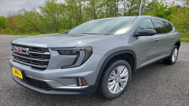 2025 GMC Acadia FWD Elevation for sale in Westbrook, ME