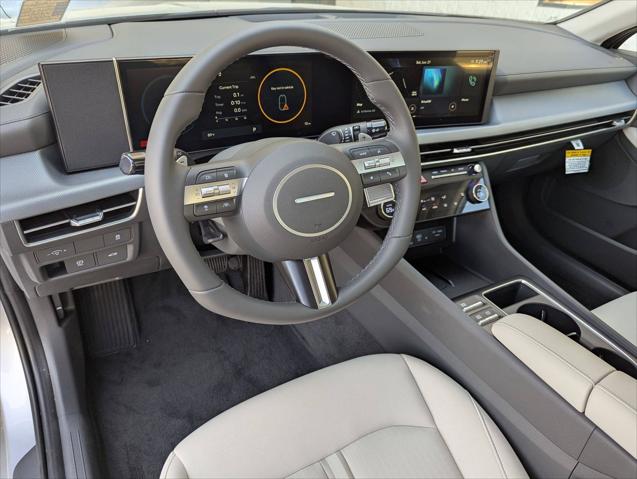 2025 Hyundai Sonata SEL Convenience